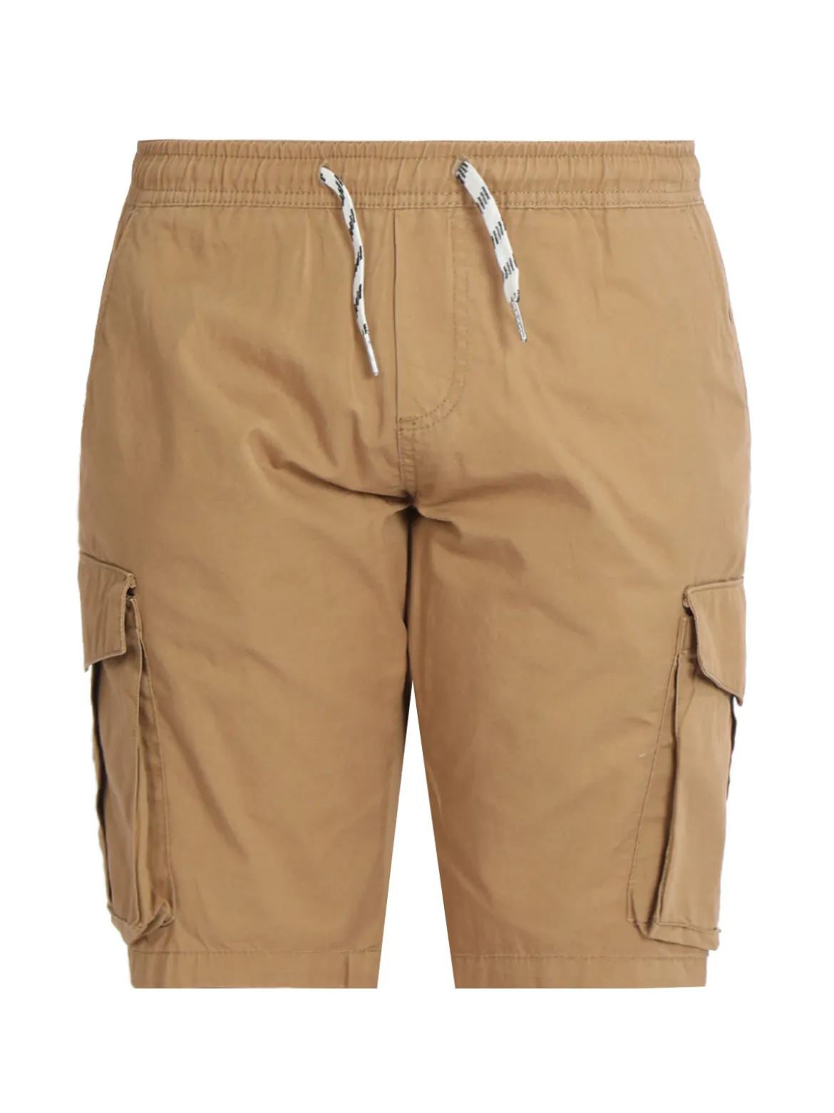 Baci & Abbracci Bermuda cargo da uomo con coulisse