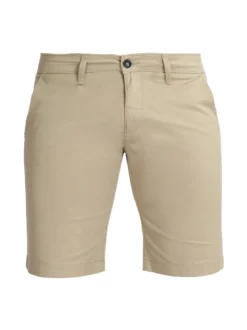 Baci & Abbracci Bermuda uomo in cotone