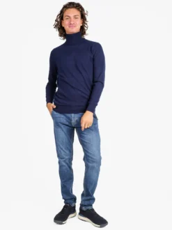 Baci & Abbracci Jeans uomo slim fit a vita bassa - jeans