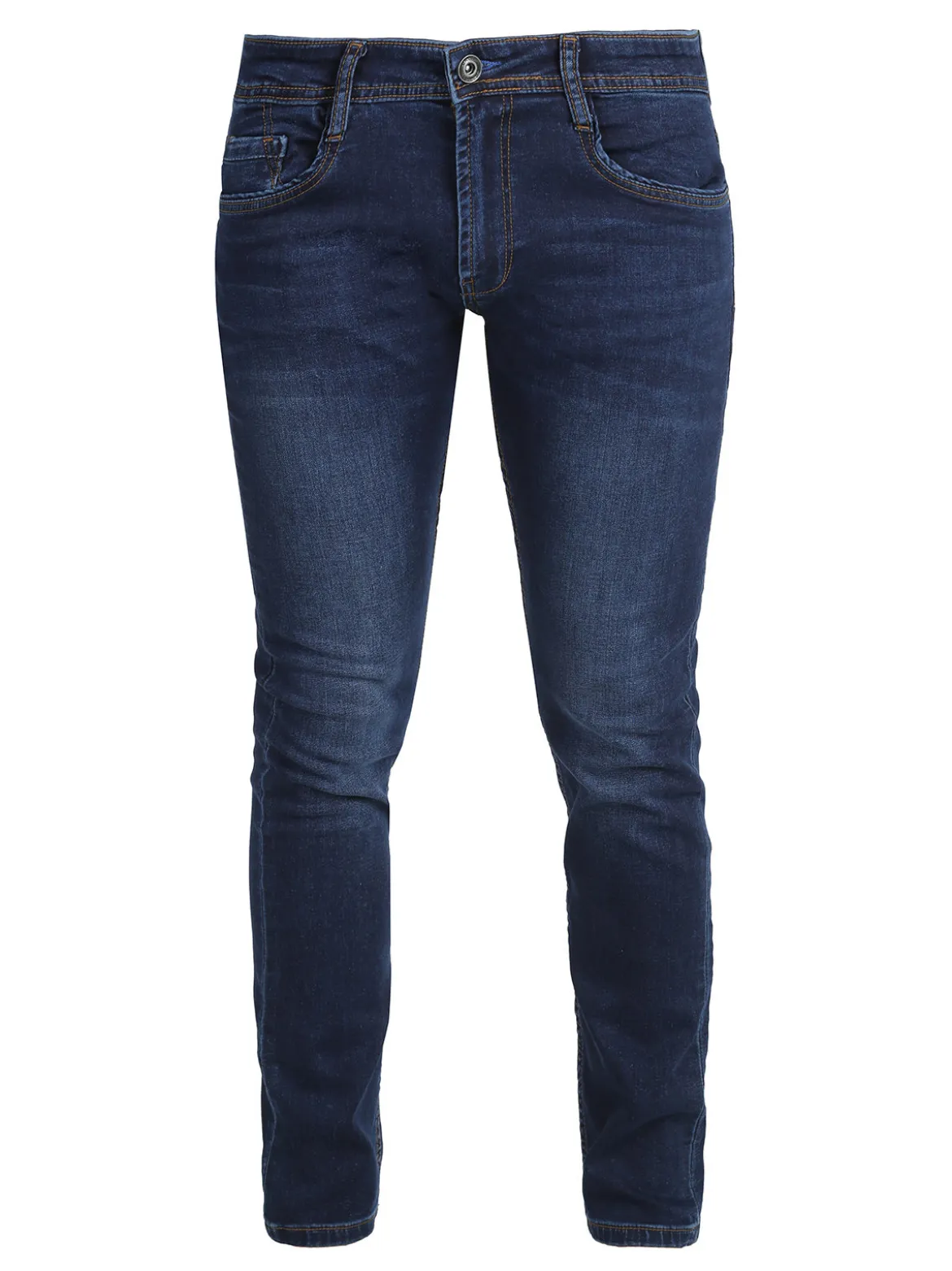 Baci & Abbracci Jeans uomo slim fit elasticizzato - jeans