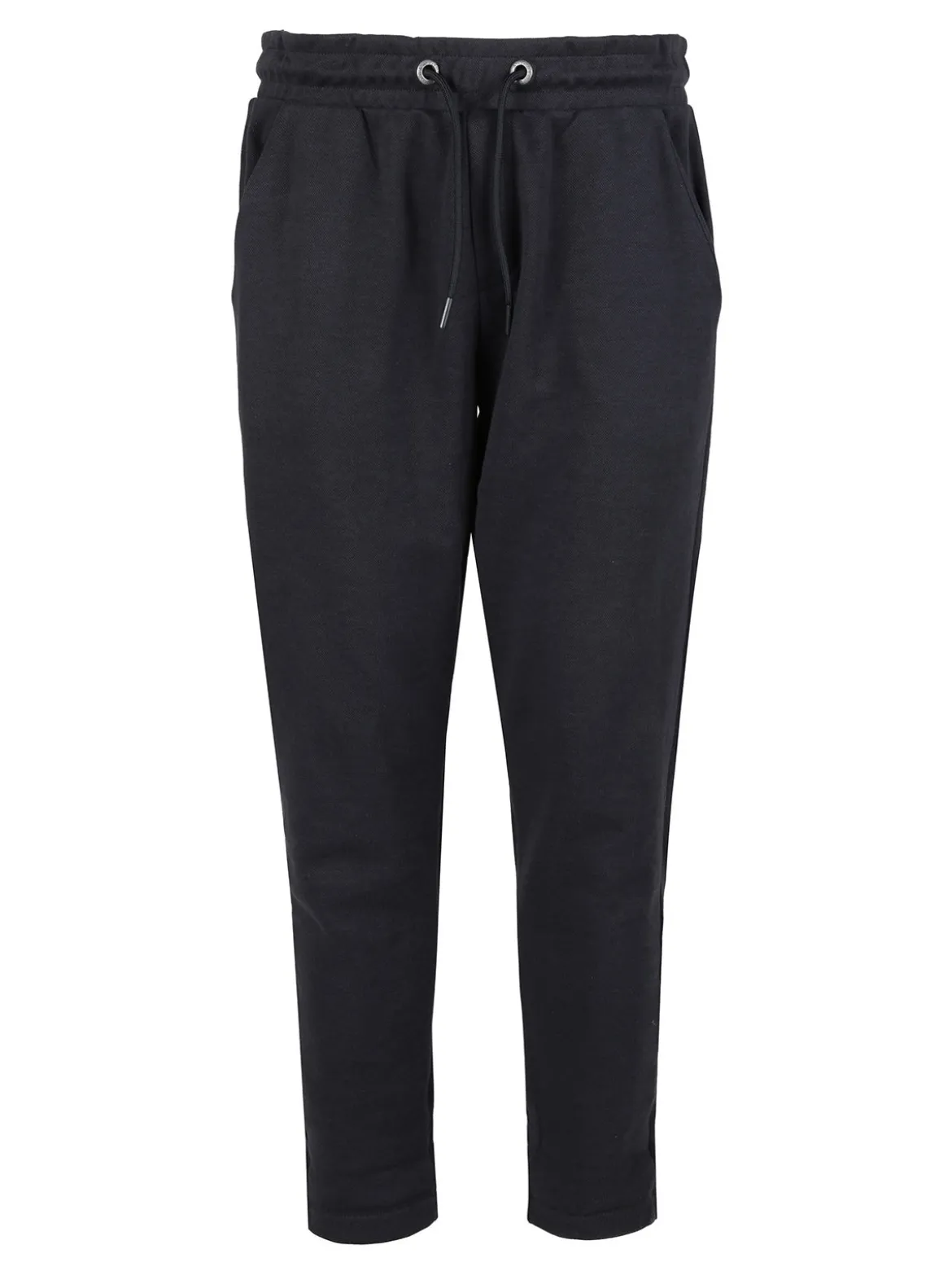 Baci & Abbracci Pantaloni casual da uomo con coulisse