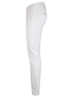 Baci & Abbracci Pantaloni in cotone slim fit