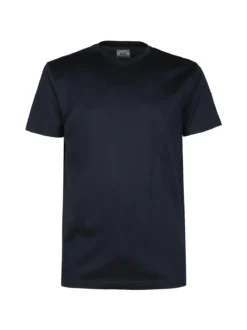 Baci & Abbracci T-shirt in cotone uomo manica corta