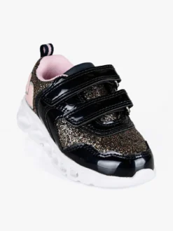 Bacio & Bacio Sneakers bimba con luci