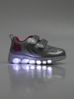 Bacio & Bacio Sneakers da bambina con luci