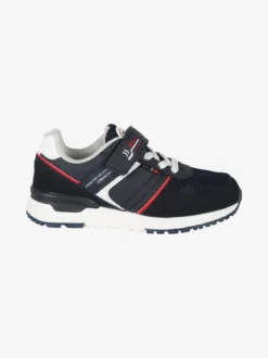 Bacio & Bacio Sneakers da bambino con cinturino a strappo