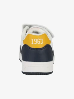 Bacio & Bacio Sneakers da bambino con cinturino a strappo