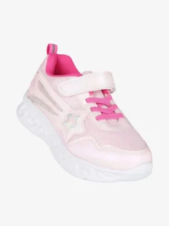 Bacio & Bacio Sneakers da ragazza con luci