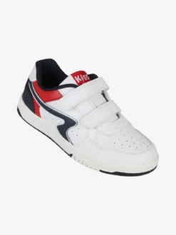 Bacio & Bacio Sneakers da ragazzo con strappi