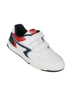 Bacio & Bacio Sneakers da ragazzo con strappi