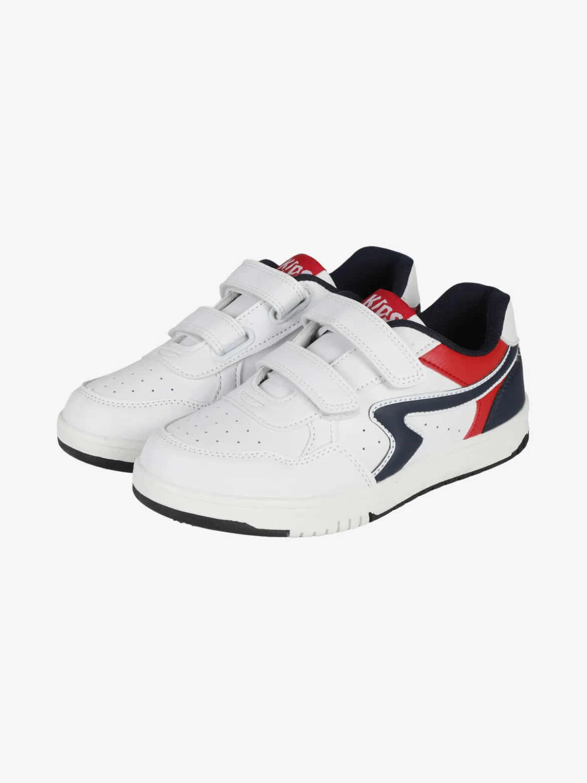 Bacio & Bacio Sneakers da ragazzo con strappi