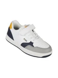 Bacio & Bacio Sneakers da ragazzo con strappo