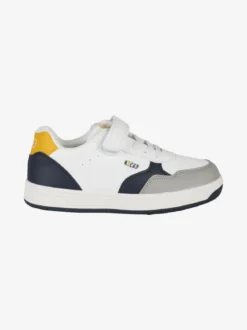 Bacio & Bacio Sneakers da ragazzo con strappo