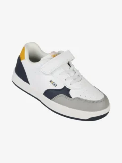Bacio & Bacio Sneakers da ragazzo con strappo