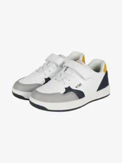 Bacio & Bacio Sneakers da ragazzo con strappo