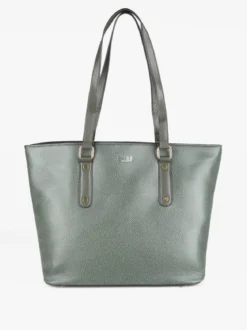 Basile Borsa donna a spalla