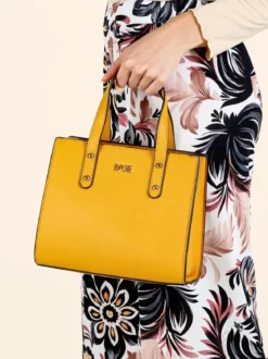 Basile Borsa donna mini tote