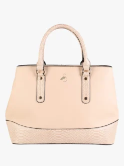 Basile Borsa donna rigida