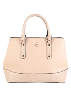 Basile Borsa donna rigida