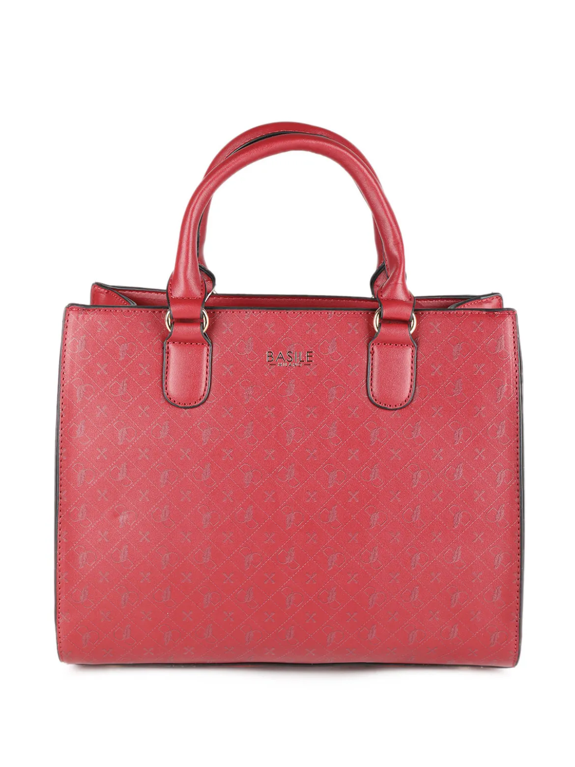 Basile Borsa donna stampata