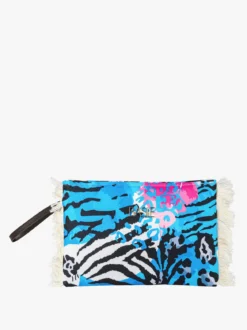 Basile Pochette da mare a bustina