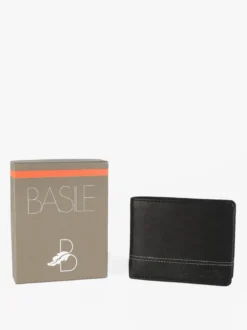 Basile Portafoglio uomo in pelle