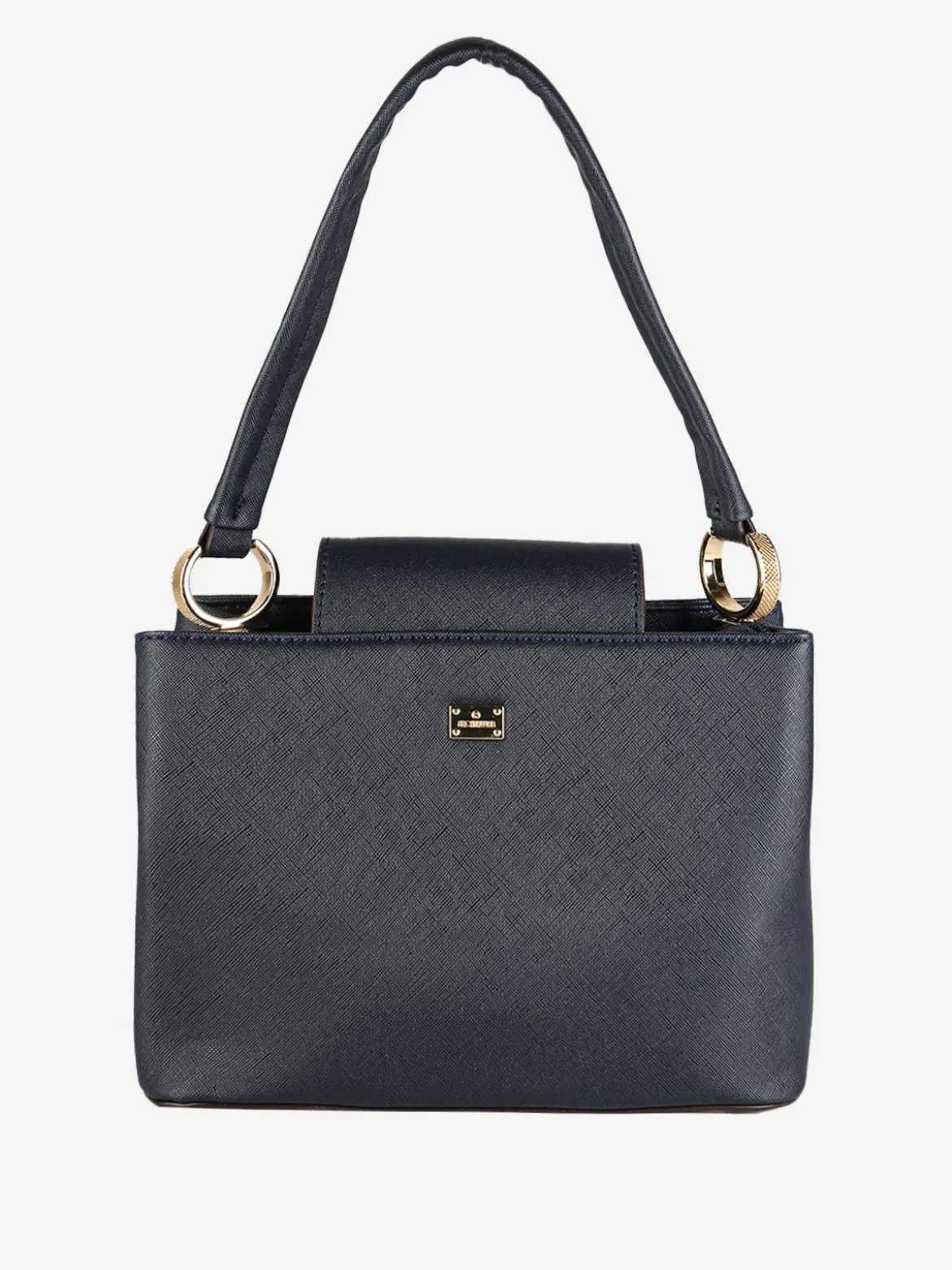 B.Cavalli Borsetta donna rigida con tracolla