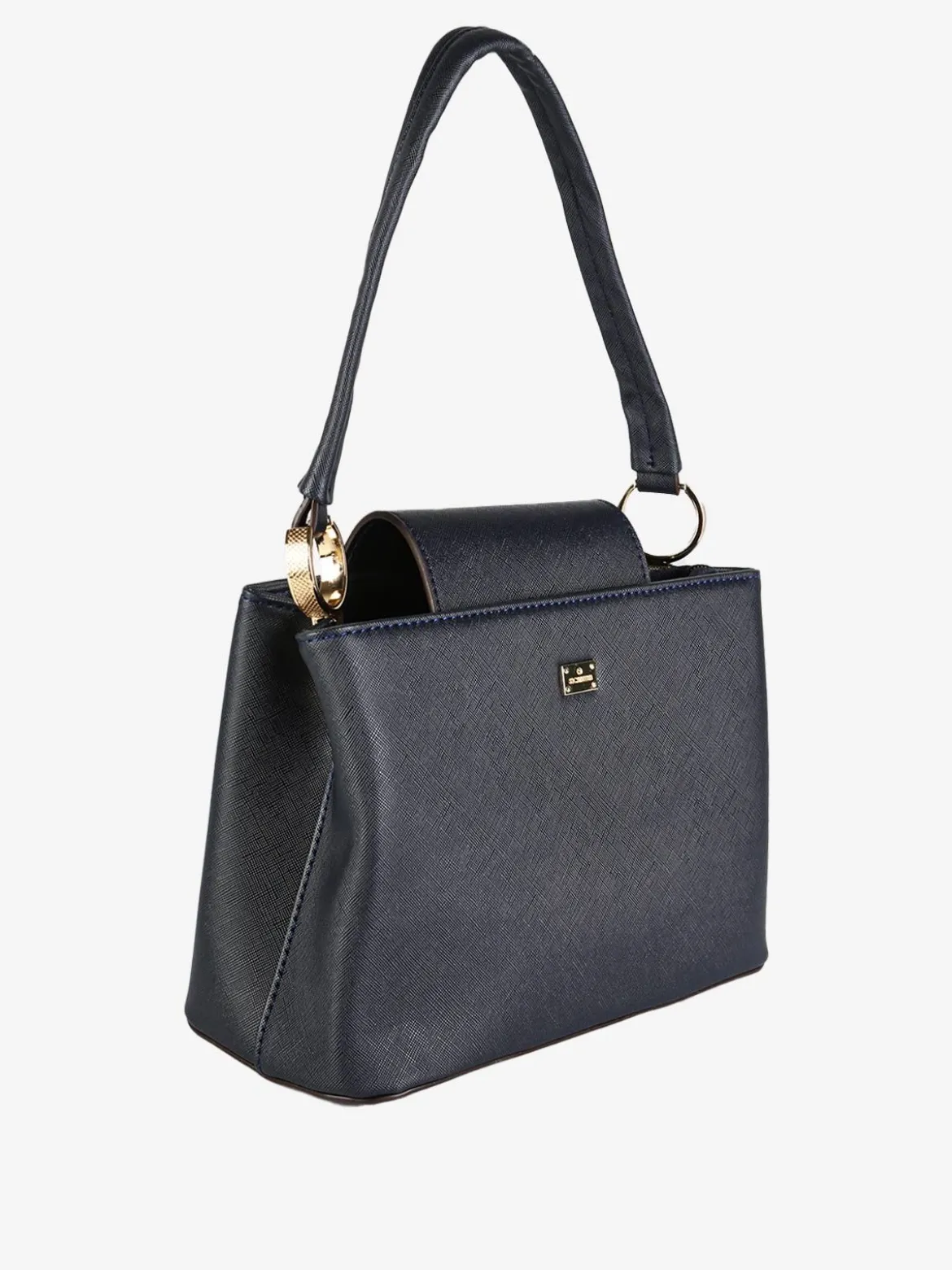 B.Cavalli Borsetta donna rigida con tracolla