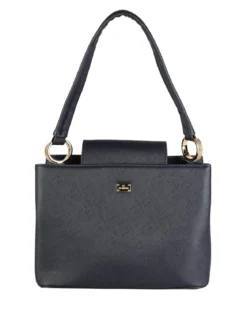 B.Cavalli Borsetta donna rigida con tracolla