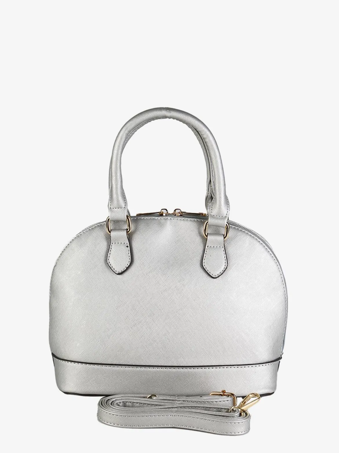 B.Cavalli Borsetta frame con tracolla