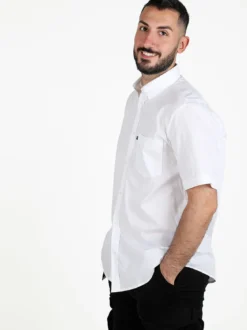 Be Board Camicia uomo manica corta