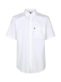 Be Board Camicia uomo manica corta