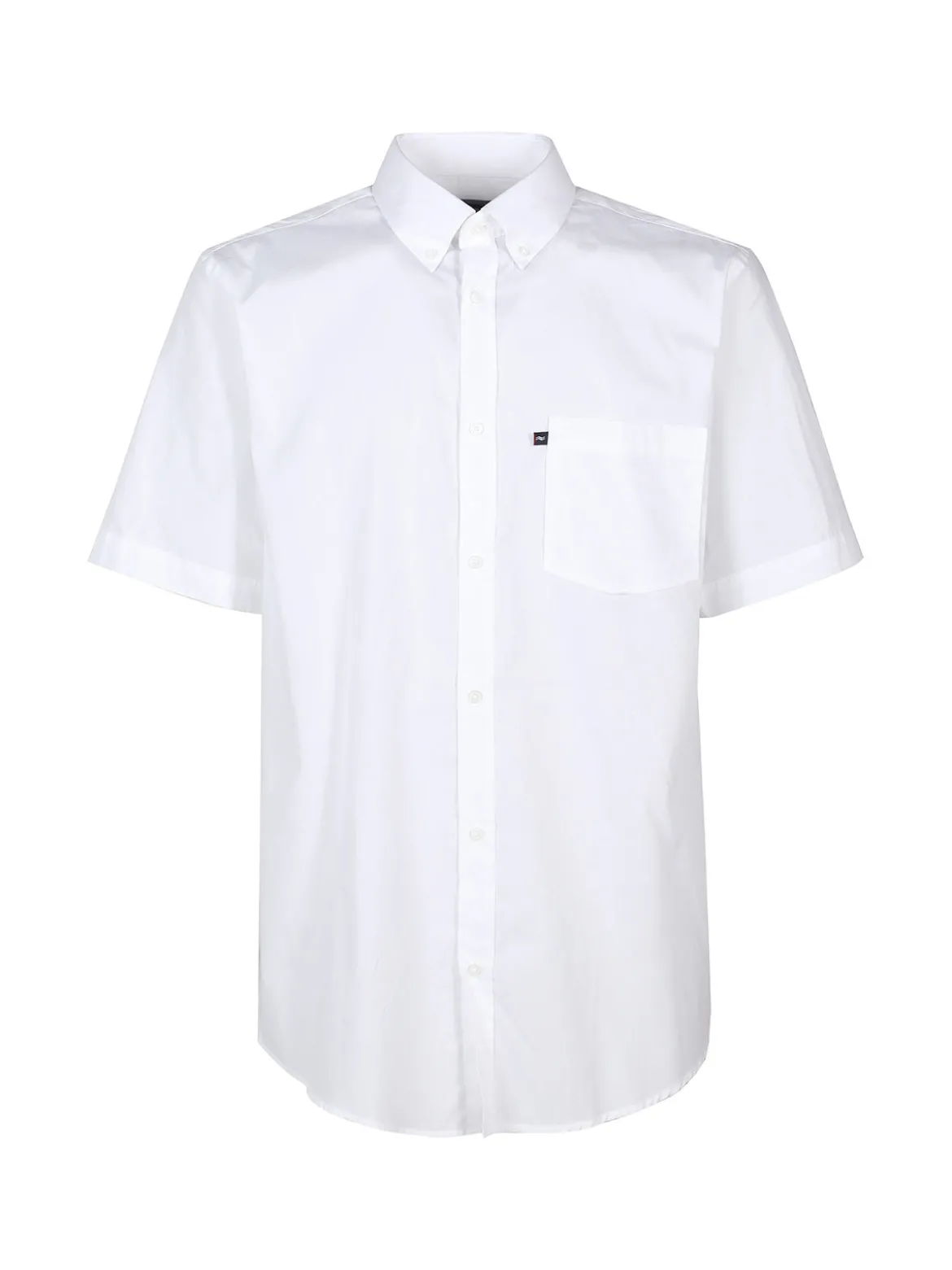 Be Board Camicia uomo manica corta