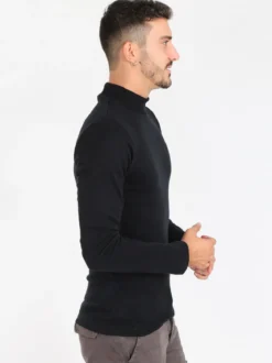 Be Board Dolcevita uomo in cotone