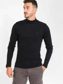 Be Board Dolcevita uomo in cotone