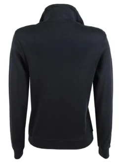 Be Board Felpa donna con collo alto