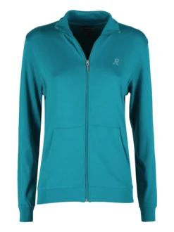 Be Board Felpa donna con collo alto
