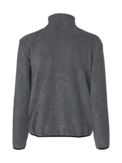 Be Board Giacca da uomo in pile con zip