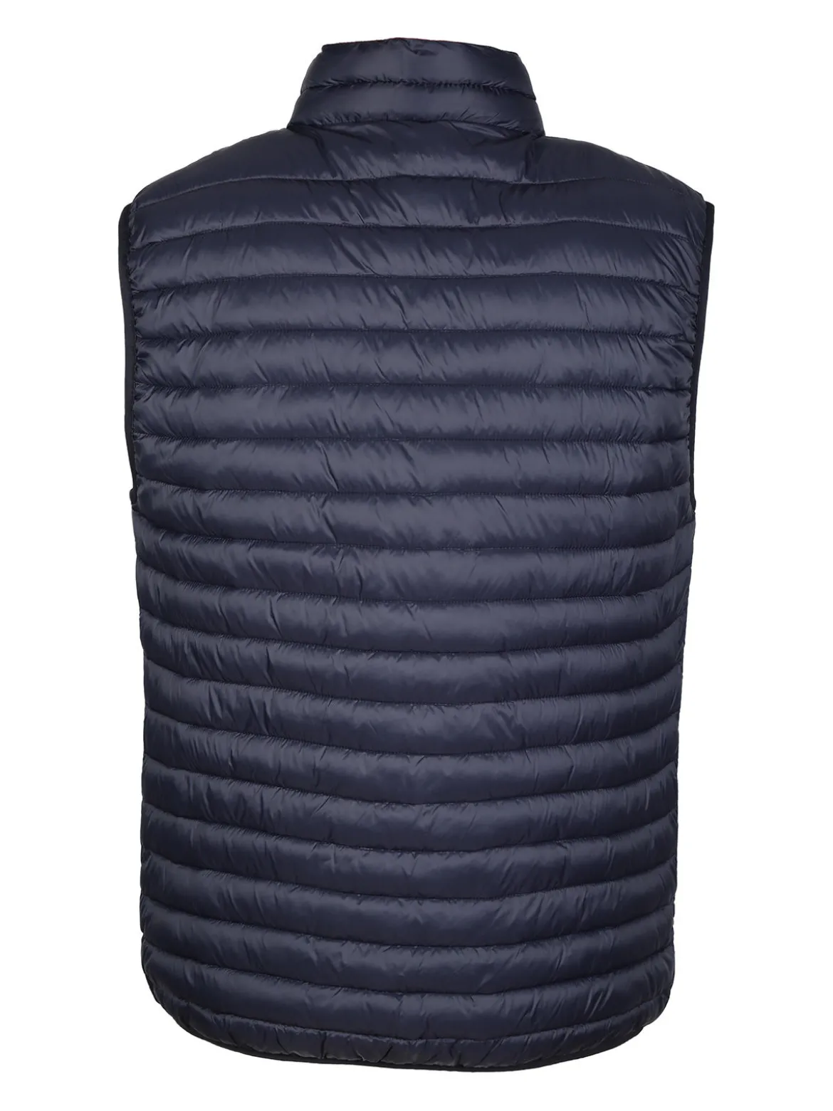 Be Board Gilet imbottito uomo