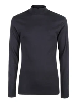 Be Board Maglia lupetto da uomo - blu scuro