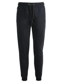 Be Board Pantaloni tuta da uomo con polsini e coulisse
