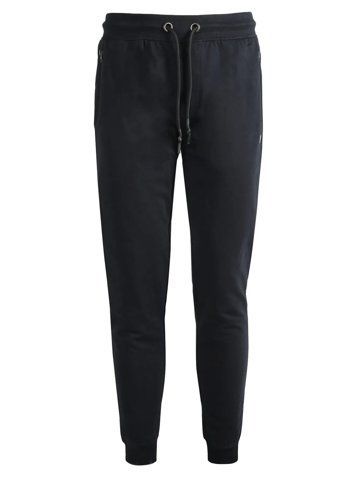 Be Board Pantaloni tuta da uomo con polsini e coulisse