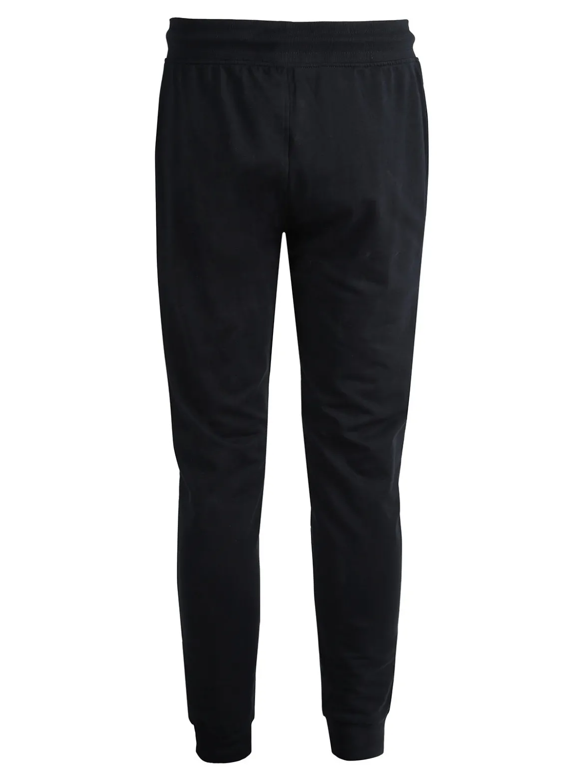 Be Board Pantaloni tuta da uomo con polsini e coulisse