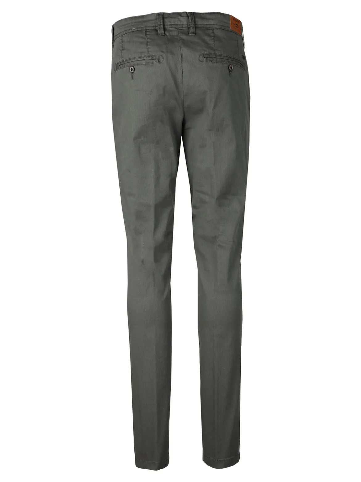 Be Board Pantaloni uomo stretch