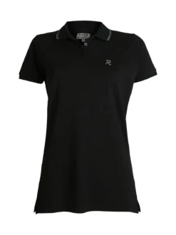 Be Board Polo donna a maniche corte in cotone