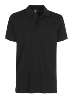 Be Board Polo uomo in cotone manica corta