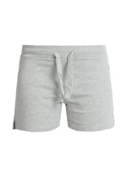 Be Board Shorts sportivi in cotone donna con coulisse