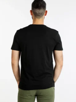 Be Board T-shirt basic uomo manica corta