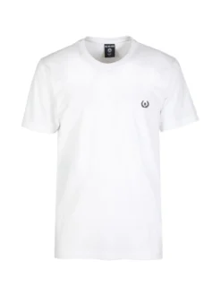 Be Board T-shirt basic uomo manica corta