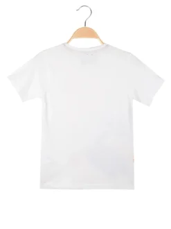 Be Board T-shirt manica corta da bambino con stampa